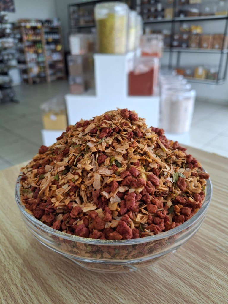 Blend especial natural
