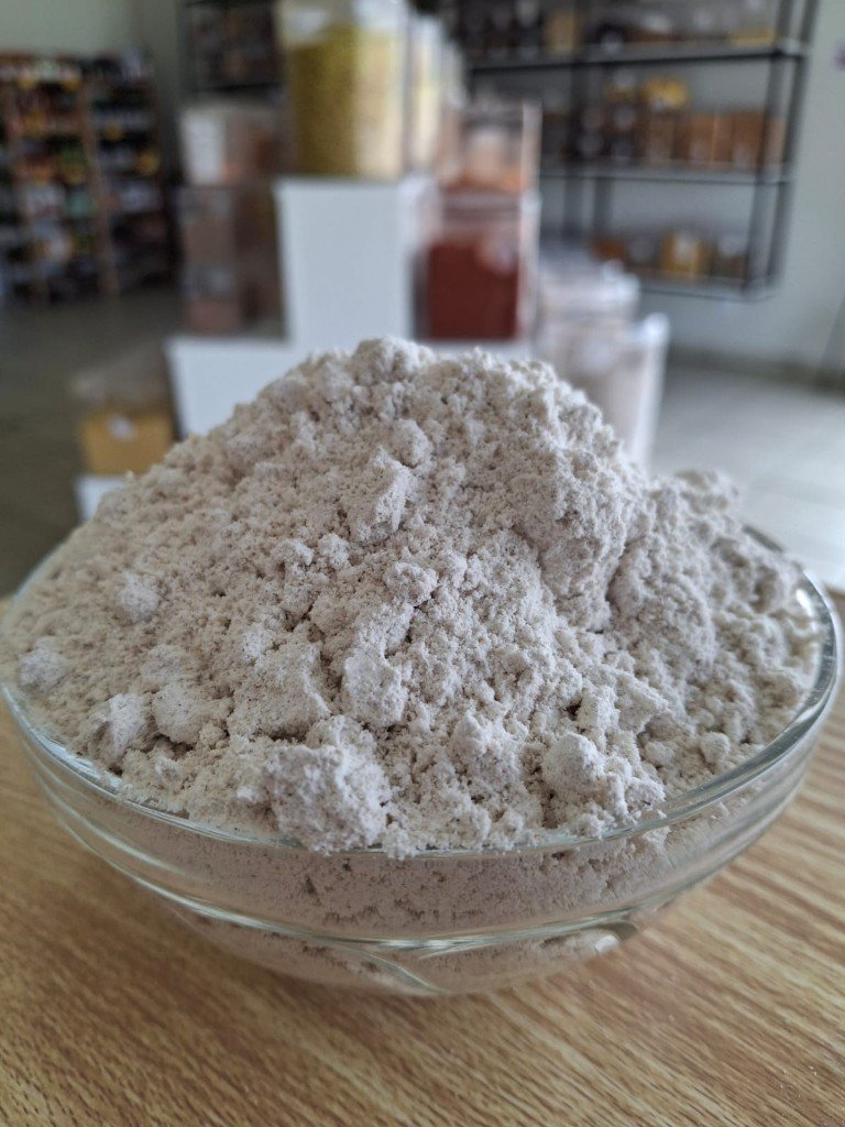 Cereal integral natural
